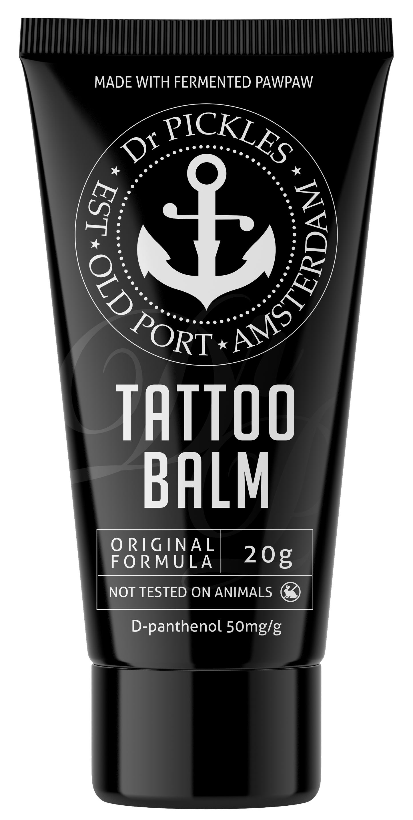 Dr pickles tattoo balm 20g