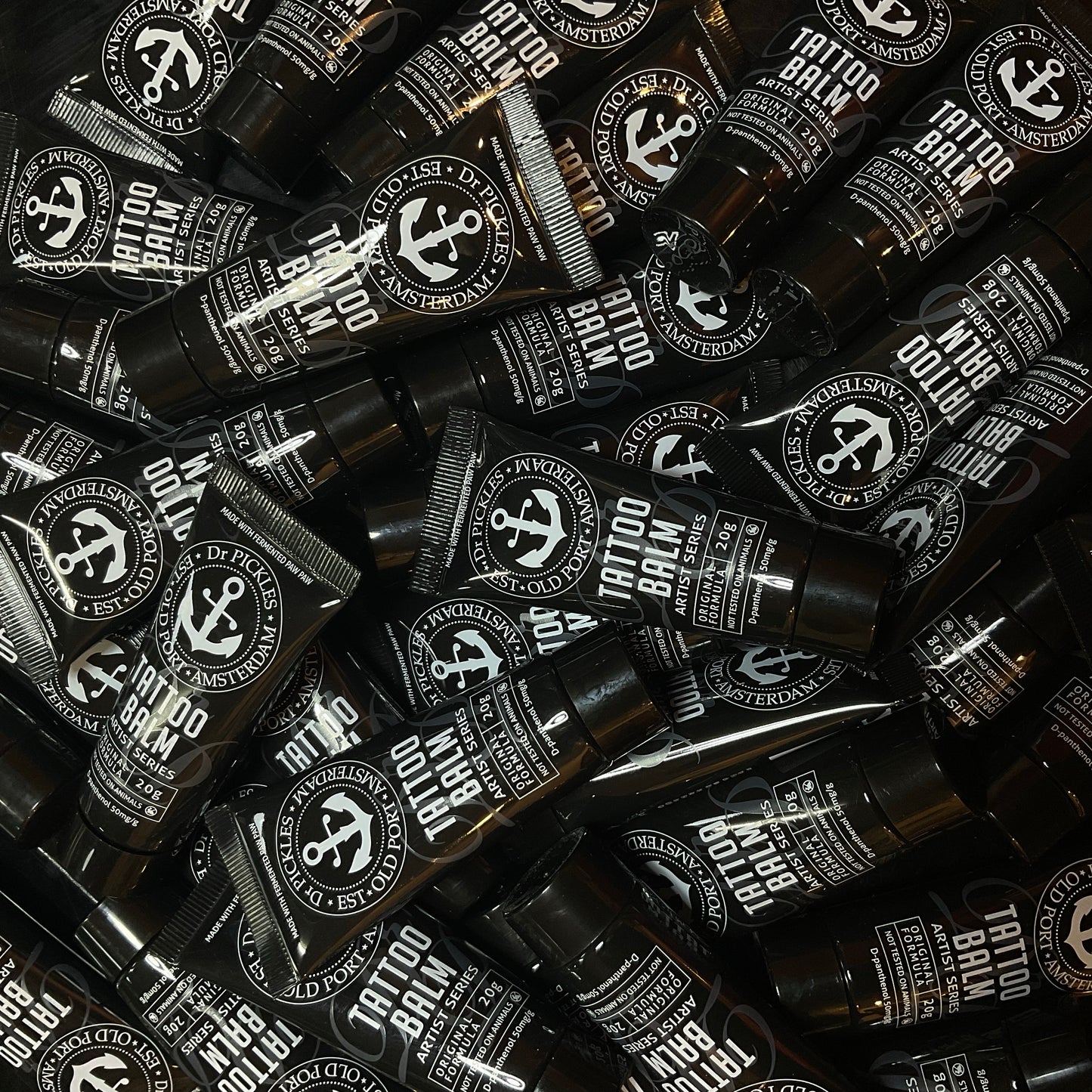 Dr pickles tattoo balm 20g