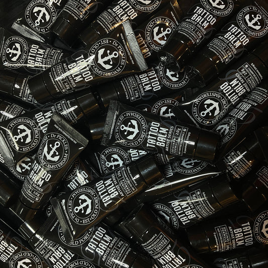 Dr pickles tattoo balm 20g