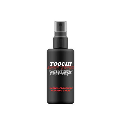 Toochi Anti Cries Numbing Spray