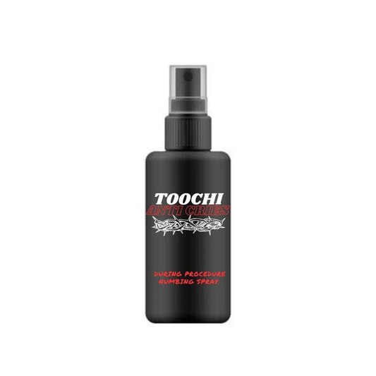 Toochi Anti Cries Numbing Spray